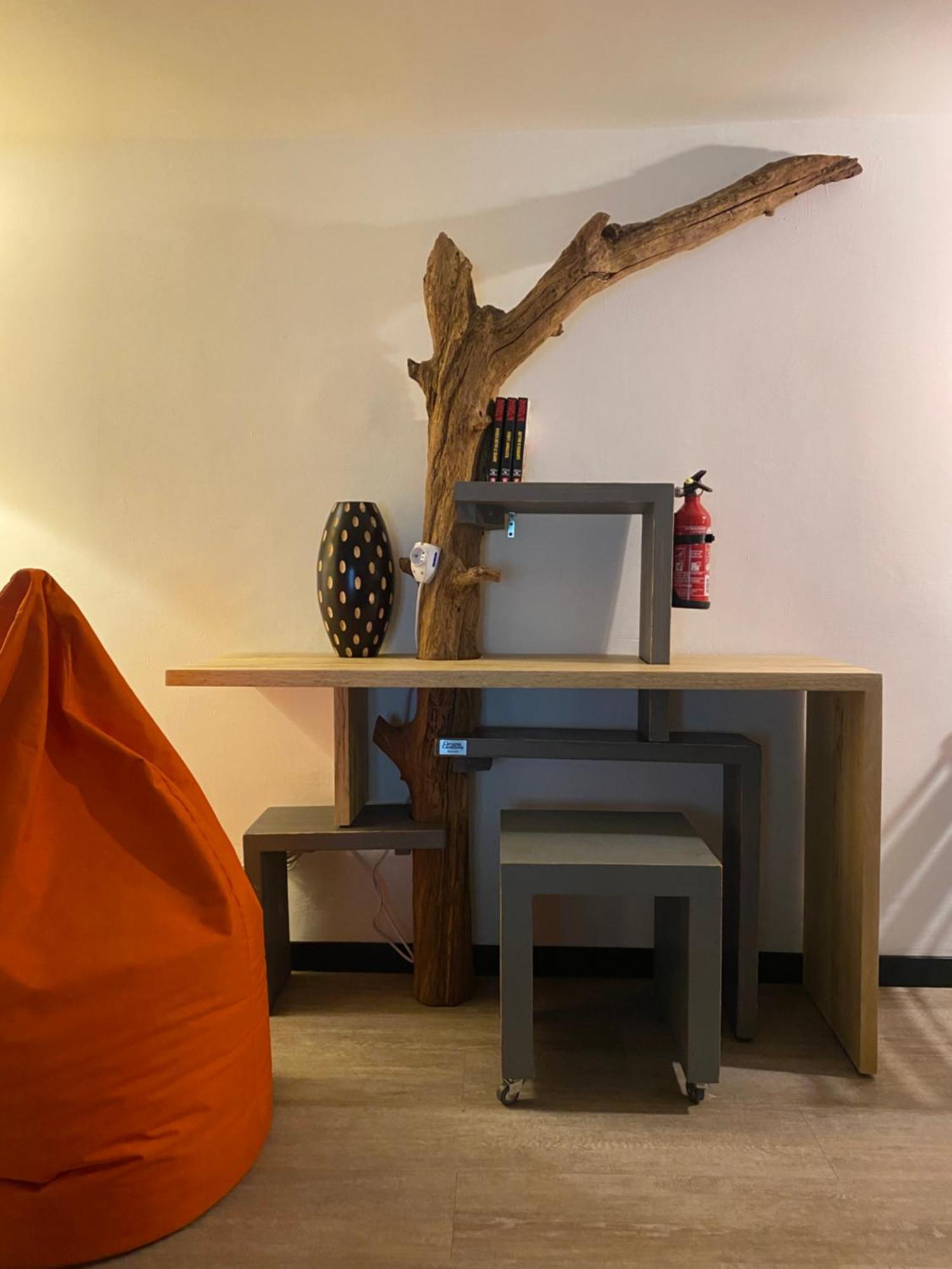 Bed & Breakfast Vittorio 21 Torino