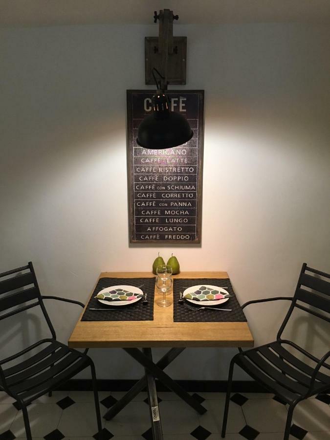 Vittorio 21 Bed & Breakfast