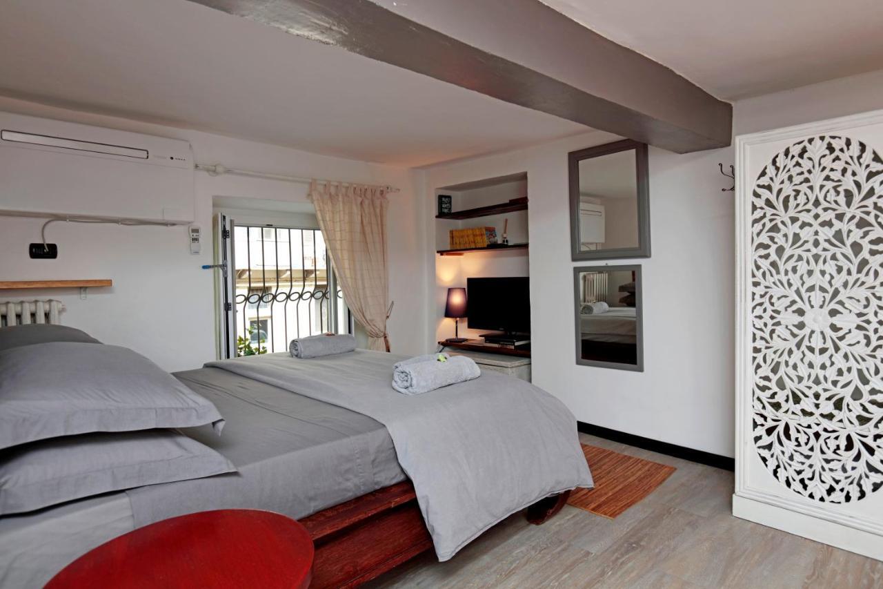 Bed & Breakfast Vittorio 21