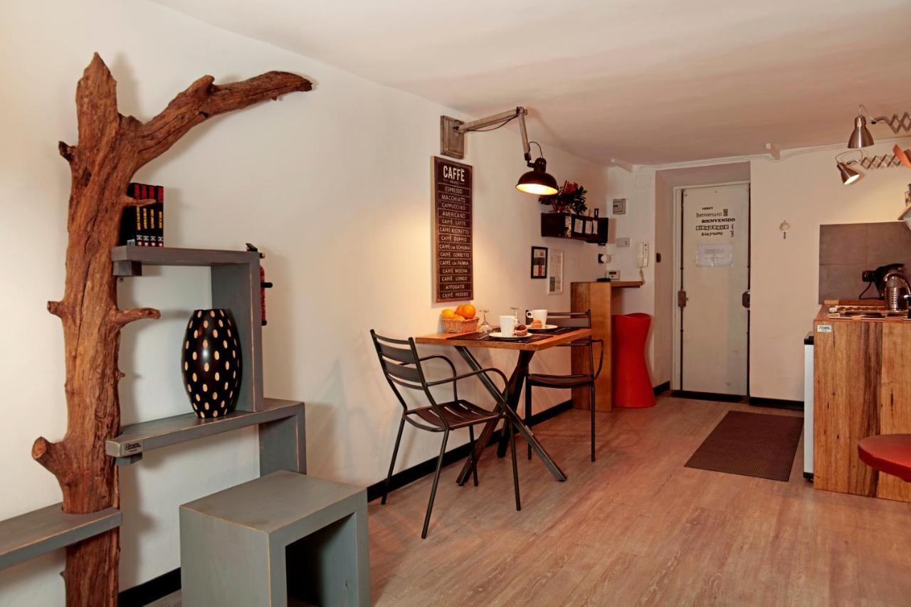 Bed & Breakfast Vittorio 21