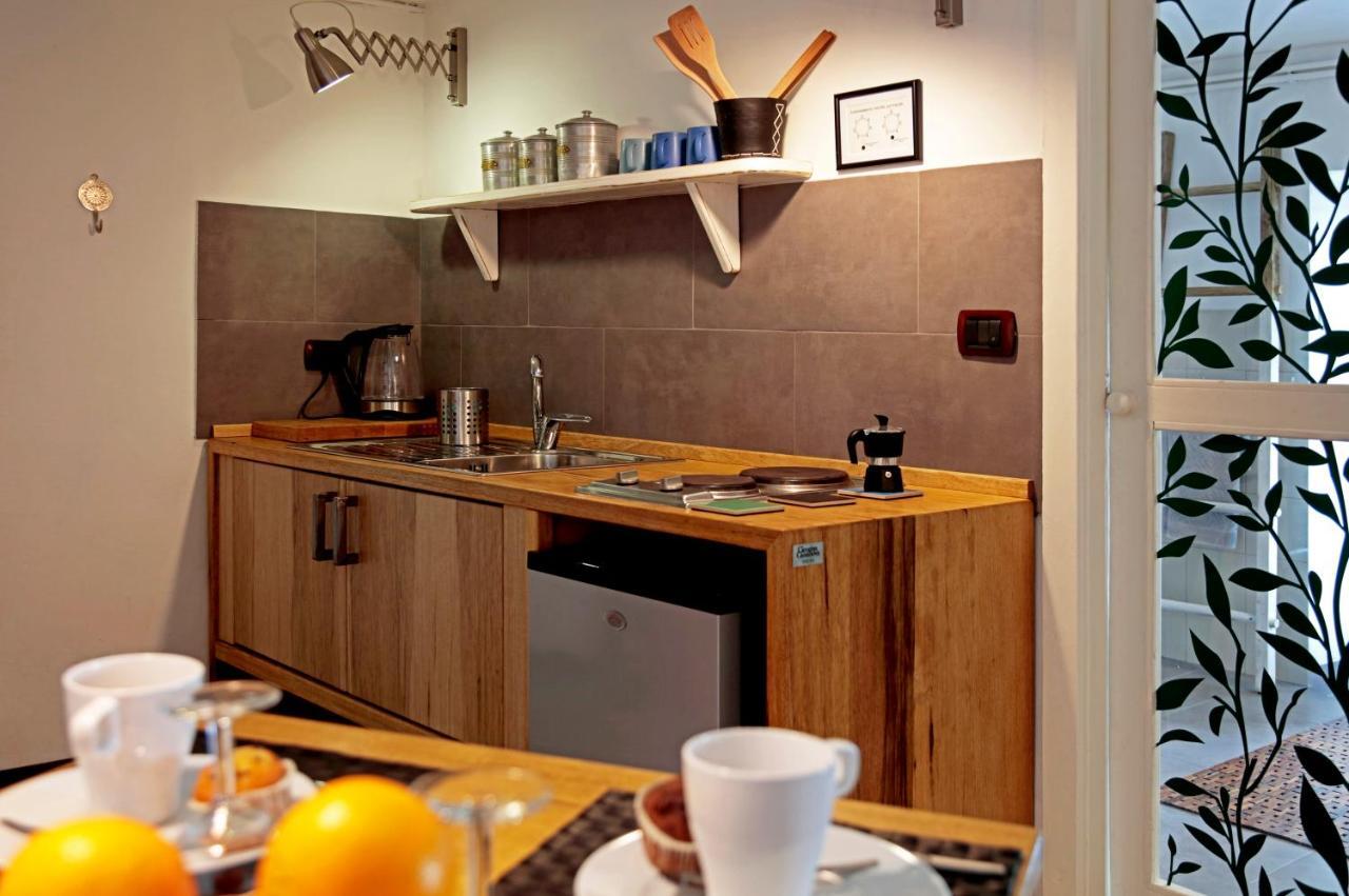 Bed & Breakfast Vittorio 21 Torino